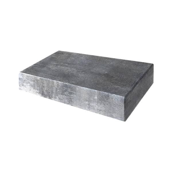 Unilock Pisa Smooth Concrete Wall